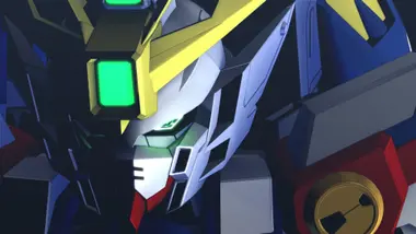 SD GUNDAM G GENERATION CROSS RAYS - Steam - Key preview 3