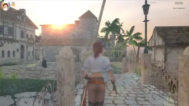 Sea Dogs: Caribbean Tales preview 7