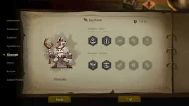 Sea Horizon preview 7
