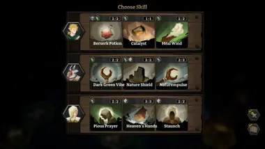 Sea Horizon preview 11