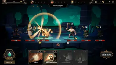 Sea Horizon preview 10