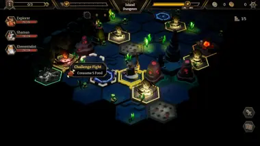 Sea Horizon preview 4