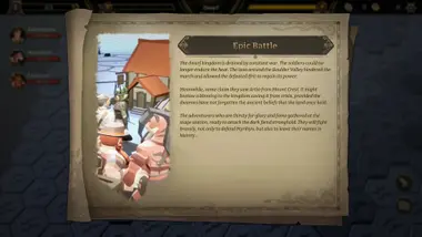 Sea Horizon preview 5
