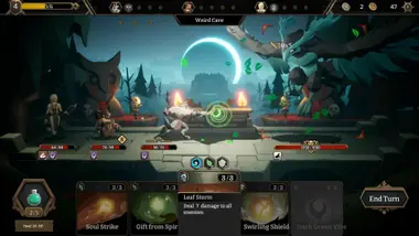 Sea Horizon preview 8