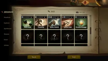 Sea Horizon preview 6