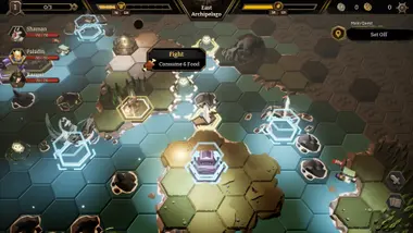 Sea Horizon preview 2