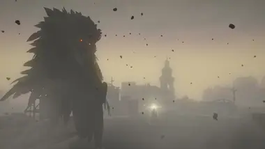 Sea of Solitude preview 5