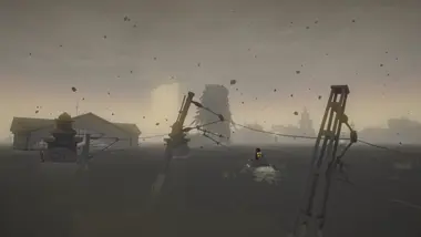 Sea of Solitude preview 3