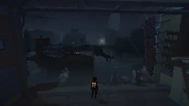 Sea of Solitude preview 4