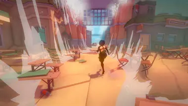 Sea of Solitude preview 2