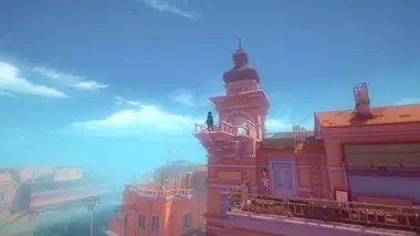 Sea of Solitude preview 6