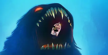Sea of Solitude preview 7