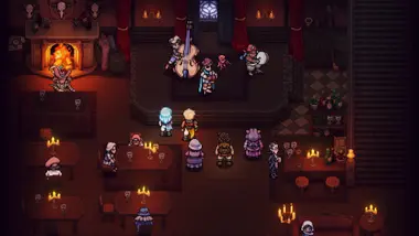 Sea of Stars preview 4
