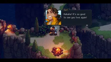 Sea of Stars preview 6