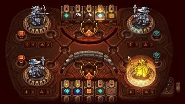 Sea of Stars preview 9