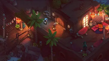 Sea of Stars preview 10