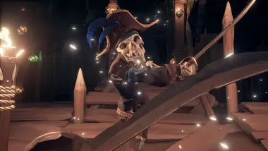 Sea of Thieves | Anniversary Edition (, Windows 10) preview 4