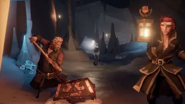 Sea of Thieves | Anniversary Edition (, Windows 10) preview 7