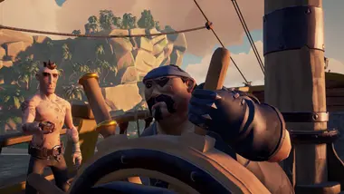 Sea of Thieves | Anniversary Edition (, Windows 10) preview 6