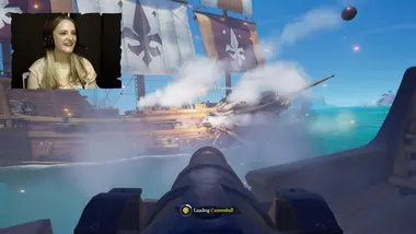 Sea of Thieves preview 3