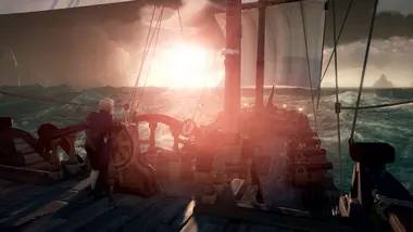 Sea of Thieves preview 2
