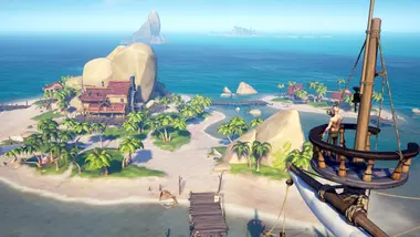 Sea of Thieves preview 8