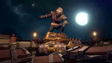 Sea of Thieves preview 9