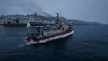 Seafarer: The Ship Sim preview 12