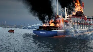 Seafarer: The Ship Sim preview 5