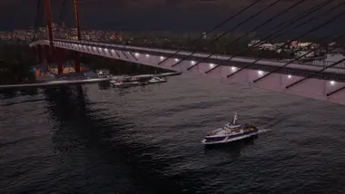 Seafarer: The Ship Sim preview 9