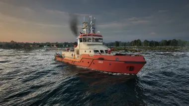 Seafarer: The Ship Sim preview 11
