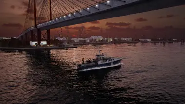 Seafarer: The Ship Sim preview 8