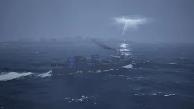 Seafarer: The Ship Sim preview 6