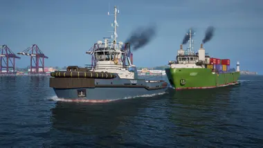 Seafarer: The Ship Sim preview 4