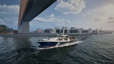 Seafarer: The Ship Sim preview 10