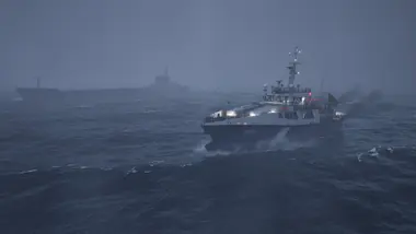 Seafarer: The Ship Sim | Supporter Edition preview 3