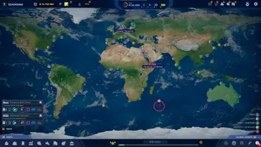 SeaOrama: World of Shipping preview 7