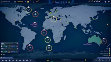 SeaOrama: World of Shipping preview 6