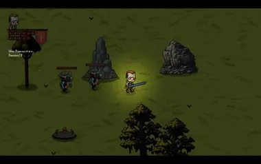 Search of the Source preview 3
