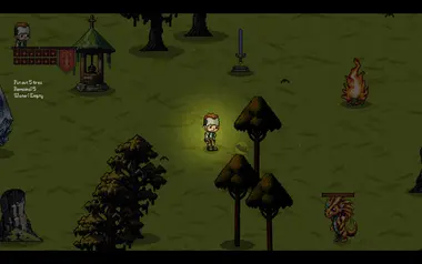 Search of the Source preview 4