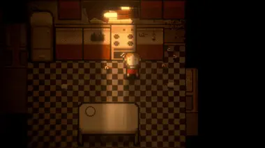 Search Party: Director's Cut preview 2