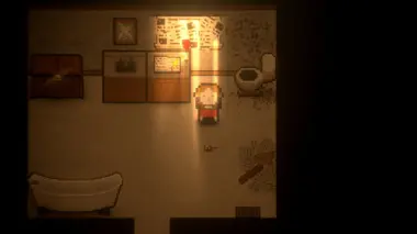 Search Party: Director's Cut preview 6