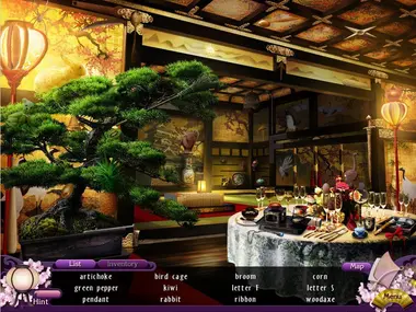 SEASON OF MYSTERY The Cherry Blossom Murders preview 3