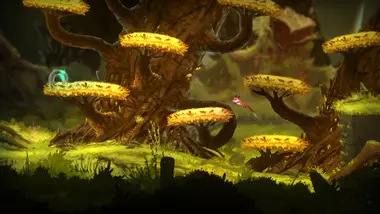 Seasons after Fall preview 9