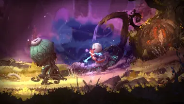 Seasons after Fall preview 8