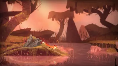 Seasons after Fall preview 3