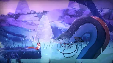 Seasons after Fall preview 2