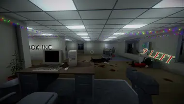 Season's Beatings preview 3
