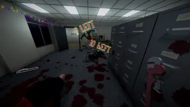 Season's Beatings preview 4