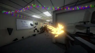 Season's Beatings preview 6